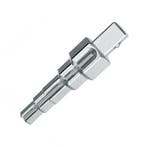 Universele Radiatorsleutel (Gereedschap, diversen), Ophalen of Verzenden, Nieuw