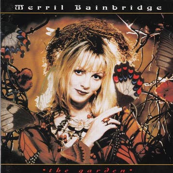 cd - Merril Bainbridge - The Garden, Verzenden, Zo goed als nieuw