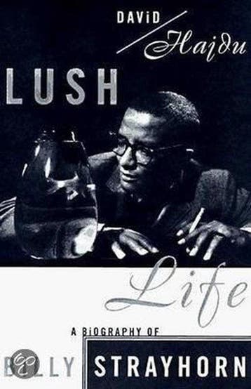 Lush Life - Hajdu, Verzenden, Gelezen
