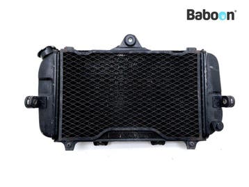 Radiateur Yamaha TDM 850 1991-1995 (TDM850 3VD 4CN 4CM), Motoren, Verzenden, Gebruikt