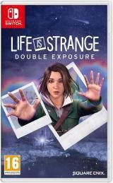 MarioSwitch.nl: Life is Strange: Double Exposure - iDEAL!, Spelcomputers en Games, Games | Nintendo Switch, Zo goed als nieuw