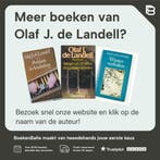 Versprongen ster 9789022502587 Olaf J. de Landell, Verzenden, Gelezen, Olaf J. de Landell