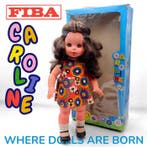 FIBA (Dove Nascono le Bambole) - Pop Mod. Caroline