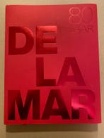 Theater-Monografie - Luxe-Uitgave 80 Jaar De La Mar - NIEUW, Verzenden, Nieuw