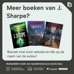 Eden 9789463080521 J. Sharpe, Verzenden, Gelezen, J. Sharpe