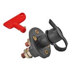ProPlus Hoofdstroomschakelaar - Inbouw - 100 Ampère - 2-p.., Ophalen of Verzenden, Nieuw