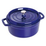 GGM Gastro | STAUB | LA COCOTTE - Kookpot - Ø 240mm - |, Verzenden, Nieuw