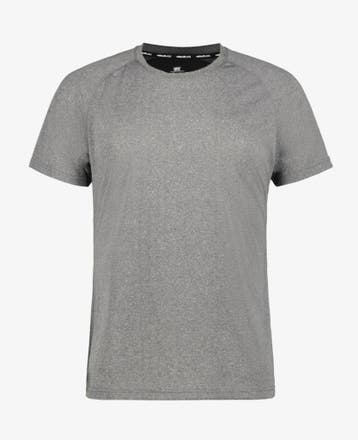 RUKKA MEIVY T-shirt Grijs (AAA), Ophalen of Verzenden, Nieuw