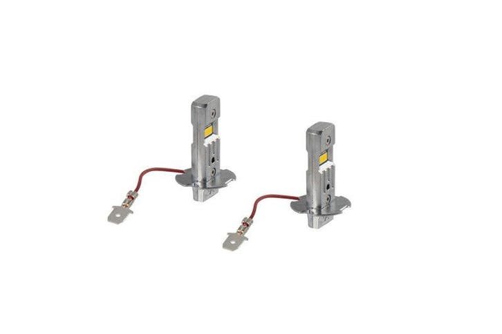 Diode Dynamics H3 Yellow SL2 LED Bulbs (pair), Auto-onderdelen, Verlichting, Ophalen of Verzenden