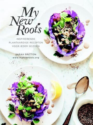 My new roots - Sarah Britton 9789045211718, Boeken, Kookboeken, Verzenden, Gelezen, Sarah Britton