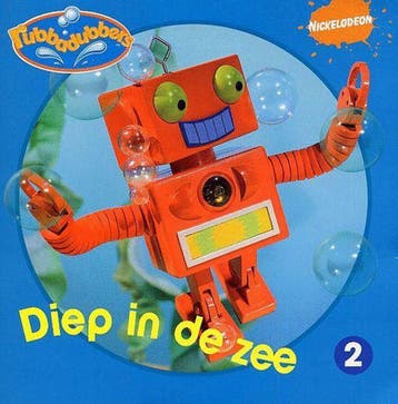 Diep In De Zee - J. Andrews 9789054251484, Verzenden, Zo goed als nieuw, J. Andrews