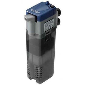 EBI HI-TECH Aqua-Filter 150 binnenfilter - 150-200ltr./h, Ophalen of Verzenden, Nieuw