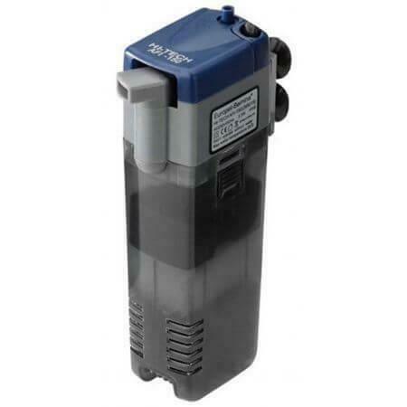EBI HI-TECH Aqua-Filter 150 binnenfilter - 150-200ltr./h, Dieren en Toebehoren, Vissen | Aquaria en Toebehoren, Ophalen of Verzenden