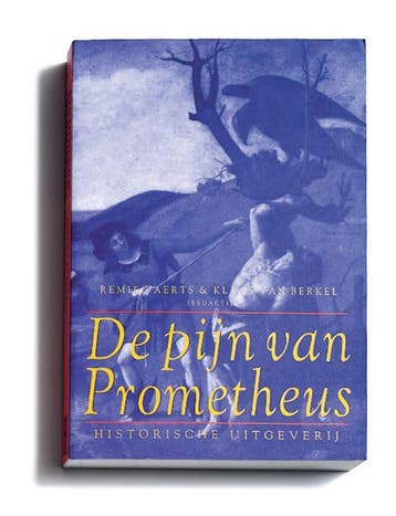 De pijn van Prometheus / Denken over cultuur / 4 - R. Aerts, Verzenden, Gelezen, R. Aerts