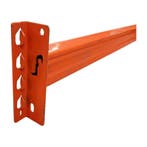 Stow ligger 2700x110x50 mm, gebruikt, Ophalen of Verzenden