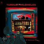 cd digi - Turdus Philomelos - Ici Maintenant La Pouf!, Verzenden, Zo goed als nieuw