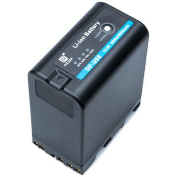 FXLion DF-U98 V-Mount Accu, Ophalen of Verzenden, Nieuw