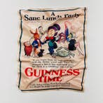 Soyz Bank (1988) - Guinness Time, Antiek en Kunst
