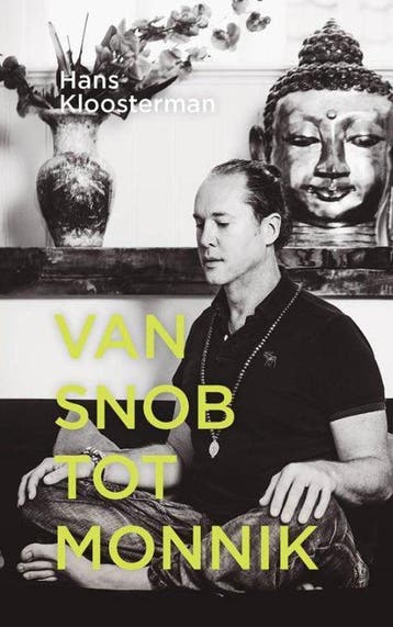 Van snob tot monnik - Kloosterman, Boeken, Verzenden, Gelezen