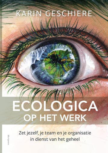 Ecologica Op Het Werk | Karin Geschiere | Nieuw, Ophalen of Verzenden, Nieuw, Karin Geschiere