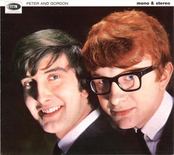 Peter &amp; Gordon - Peter And Gordon, Ophalen of Verzenden, Gebruikt