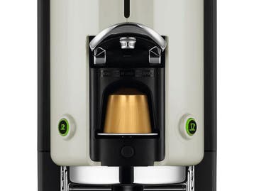 Magimix Nespresso CitiZ M195 - Koffiemachine - 19 bar druk -, Verzenden, Zo goed als nieuw