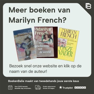 Our Father 9780140157475 Marilyn French, Verzenden, Gelezen, Marilyn French