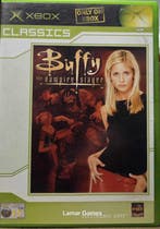 Buffy the vampire slayer Classics (xbox used game), Spelcomputers en Games, Ophalen of Verzenden, Zo goed als nieuw