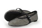Steve Madden Ballerinas in maat 37 Zwart, Kleding | Dames, Schoenen, Verzenden, Zwart, Steve Madden, Ballerina's