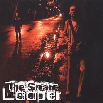 cd - Looper - The Snare, Cd's en Dvd's, Verzenden, Zo goed als nieuw