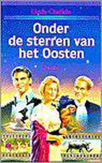 Onder de sterren van het oosten - Linda Chaikin, Boeken, Verzenden, Gelezen, Linda Chaikin
