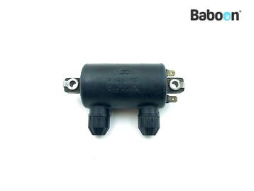 Bobine Honda VF 750 S Sabre 1982-1985 V45 (VF750 VF750S, Verzenden, Gebruikt