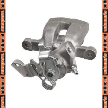 Remklauw Opel Meriva 1.6 (X03) Van 2003-05 tot 2010-05 - Aut, Verzenden, Nieuw, Opel