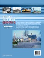 Tot het rode licht gedoofd is 9789462582705 Carel van Gestel, Boeken, Verzenden, Gelezen, Carel van Gestel