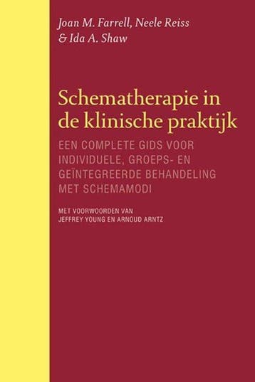 9789057124365 Schematherapie in de klinische praktijk, Verzenden, Nieuw, Joan M. Farrell