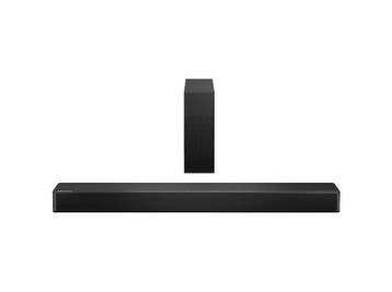 Hisense -   Soundbar Zwart, Verzenden, Nieuw, Center speaker, Overige merken