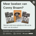Mandela op de koelkast 9789045700458 Conny Braam, Boeken, Psychologie, Verzenden, Zo goed als nieuw, Conny Braam