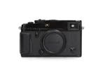 Fujifilm X-Pro 2 · 22846 clicks · 1 jaar garantie, Ophalen of Verzenden, Zo goed als nieuw
