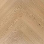 Otium NXT Velora visgraat SPC rigid PVC, Ophalen of Verzenden, Nieuw, Overige kleuren, Overige typen