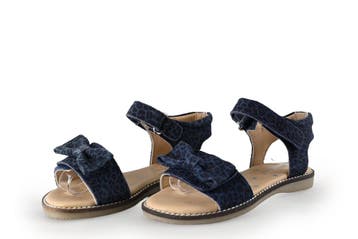Muyters Sandalen Jongens in maat 29 Blauw, Kinderen en Baby's, Verzenden, Jongen of Meisje, Schoenen, Zo goed als nieuw