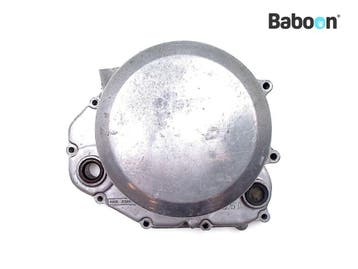 Koppelings Deksel Kawasaki Z 650 1978 C2 (Z650), Motoren, Verzenden, Gebruikt