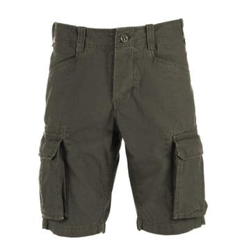 Gargo  korte broek stonewashed (Korte broeken, Kleding), Ophalen of Verzenden, Nieuw