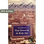 NAAR JEMEN EN DE RODE ZEE 9789062918119 Hansen, Boeken, Verzenden, Gelezen, Hansen