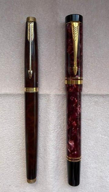 Parker - Vulpen, Verzamelen, Nieuw