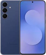Samsung Galaxy S25 FE Dual SIM 128GB navy, Verzenden, Zonder simlock, Android OS, Zonder abonnement