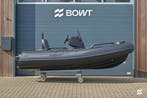 AQUASPIRIT S370 | D-Tubes | Luxe Aluminium Tender RIB, Watersport en Boten, Ophalen, Nieuw, Benzine, Aquaspirit