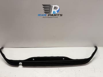 Achterbumper lijst - Type met PDC - Ford Puma ST-Line M..., Auto-onderdelen, Carrosserie en Plaatwerk, Verzenden, Nieuw, Deur