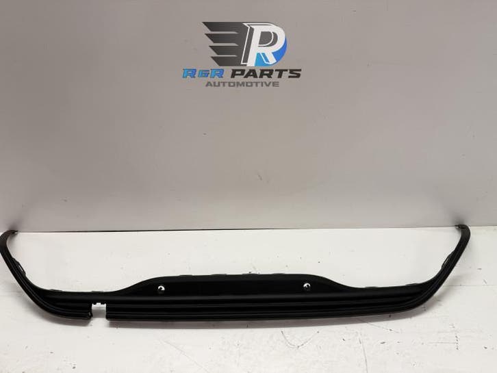 Achterbumper lijst - Type met PDC - Ford Puma ST-Line M..., Auto-onderdelen, Carrosserie en Plaatwerk, Nieuw, Deur, Verzenden