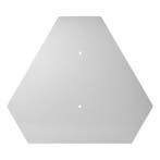 ProPlus Markeringsbord langzaam verkeer - aluminium - E8-..., Ophalen of Verzenden, Nieuw