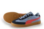 Puma Sneakers Jongens in maat 34 Blauw, Verzenden, Jongen of Meisje, Puma, Schoenen